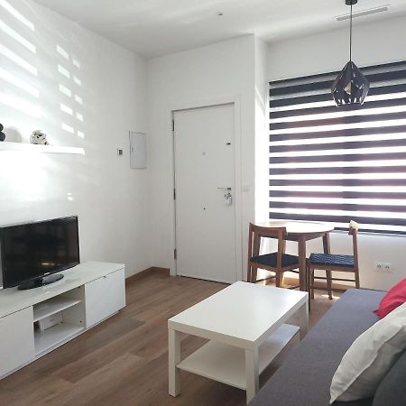 Precioso Estudio Con Dos Ambientes มาดริด ภายนอก รูปภาพ