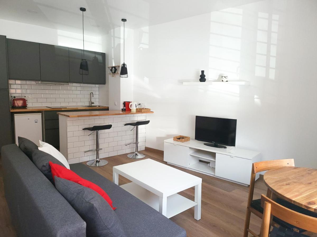 Precioso Estudio Con Dos Ambientes มาดริด ภายนอก รูปภาพ