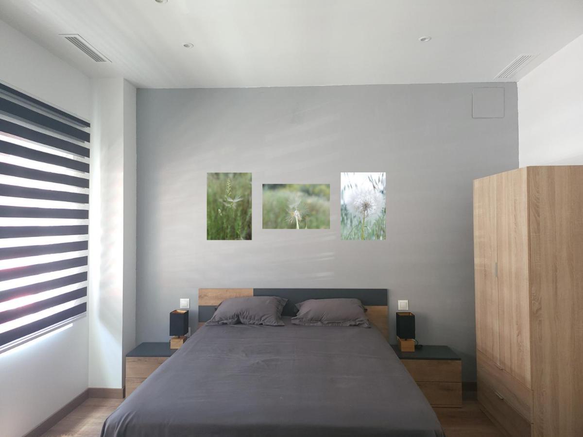 Precioso Estudio Con Dos Ambientes มาดริด ภายนอก รูปภาพ